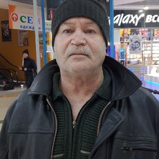 Фотография мужчины Алексей, 70 лет из г. Барнаул