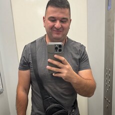 Фотография мужчины Сергей, 36 лет из г. Орехово-Зуево