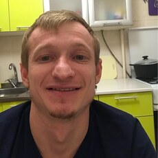 Фотография мужчины Александр, 32 года из г. Буйнакск