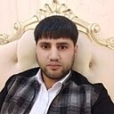 Sancho, 34 года