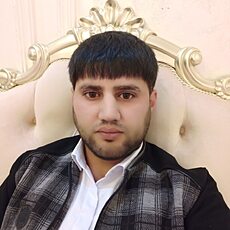 Фотография мужчины Sancho, 34 года из г. Бухара