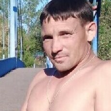 Фотография мужчины Виктор, 40 лет из г. Шушенское