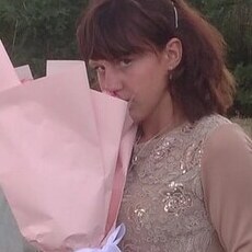 Фотография девушки Татьяна, 22 года из г. Староалейское