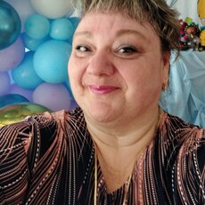 Фотография девушки Наталия, 51 год из г. Нижний Новгород