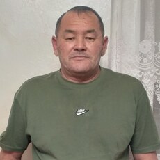 Фотография мужчины Алпамыс, 54 года из г. Орск