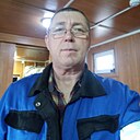 Мик, 58 лет