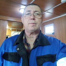 Фотография мужчины Мик, 58 лет из г. Вольск