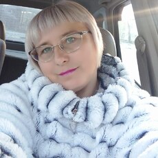 Фотография девушки Наталья, 52 года из г. Белогорск
