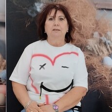 Фотография девушки Надежда, 68 лет из г. Ростов-на-Дону