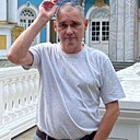 Андрей, 59 лет