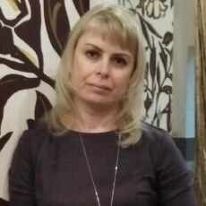 Фотография девушки Марина, 50 лет из г. Киров