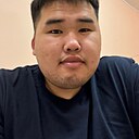 Арсалан, 23 года