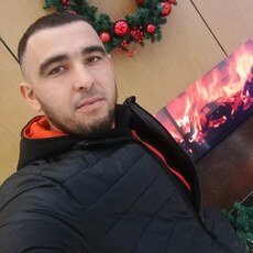 Фотография мужчины Фарид, 31 год из г. Пугачев