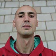 Фотография мужчины Слава, 29 лет из г. Ува