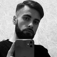 Фотография мужчины Andranik, 28 лет из г. Череповец
