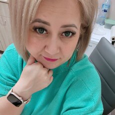 Фотография девушки Альбина, 37 лет из г. Уфа