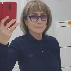 Фотография девушки Арина, 67 лет из г. Кызылорда