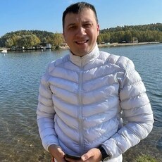 Фотография мужчины Андрей, 35 лет из г. Москва