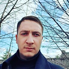Фотография мужчины Алексей, 38 лет из г. Кропивницкий
