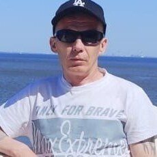 Фотография мужчины Алексей, 45 лет из г. Сыктывкар
