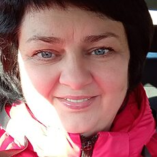 Фотография девушки Татьяна, 51 год из г. Волковыск