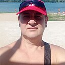 Женя, 46 лет