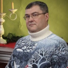 Фотография мужчины Александр, 52 года из г. Нижний Новгород