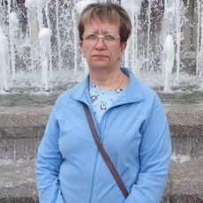 Фотография девушки Нина, 59 лет из г. Мга