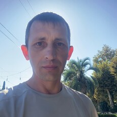 Фотография мужчины Алексей, 40 лет из г. Прокопьевск