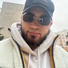 Фотография мужчины Сергей, 24 года из г. Гродно