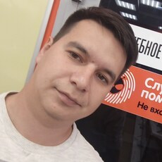 Фотография мужчины Влад, 29 лет из г. Набережные Челны