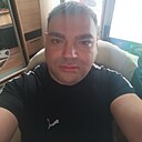Витя, 43 года