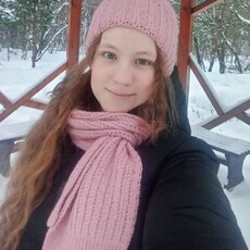 Фотография девушки Дарья, 23 года из г. Воткинск