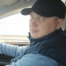Фотография мужчины Andrey, 44 года из г. Магадан