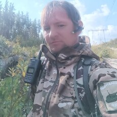 Фотография мужчины Анатолий, 41 год из г. Тазовский