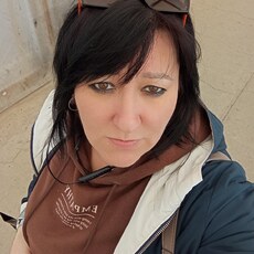 Фотография девушки Gulya, 47 лет из г. Миасс
