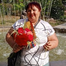 Фотография девушки Галина, 64 года из г. Аткарск
