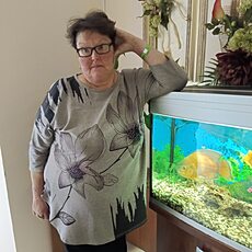 Фотография девушки Татьяна, 48 лет из г. Чехов