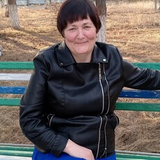 Фотография девушки Елена, 52 года из г. Зима