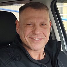 Фотография мужчины Сергей, 45 лет из г. Нефтеюганск