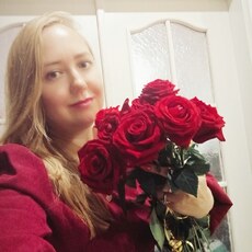 Фотография девушки Анюта, 34 года из г. Бобруйск