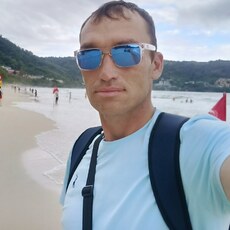Фотография мужчины Николай, 41 год из г. Магадан
