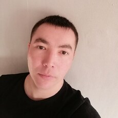 Фотография мужчины Александр, 39 лет из г. Железнодорожный