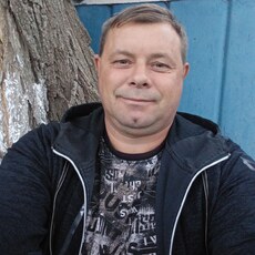 Фотография мужчины Вася, 45 лет из г. Калининская