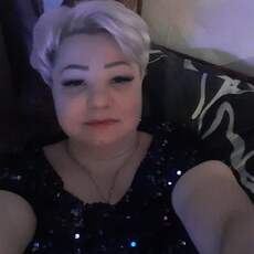 Фотография девушки Мила, 51 год из г. Новый Уренгой