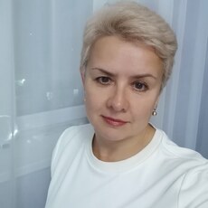Фотография девушки Наталья, 52 года из г. Новокузнецк