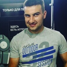 Фотография мужчины Михаил, 28 лет из г. Остров