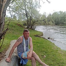 Фотография мужчины Михаил, 46 лет из г. Ачинск