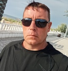 Фотография мужчины Яков, 46 лет из г. Тобол