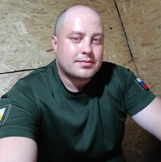 Фотография мужчины Сергей, 39 лет из г. Уссурийск